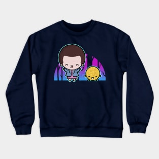 Strange Friends Crewneck Sweatshirt